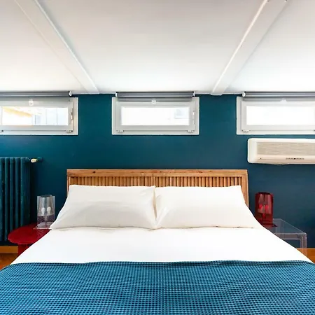Maison Leonardo Apartamento *