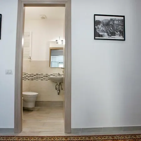 Bed and Breakfast Fellini Ρώμη