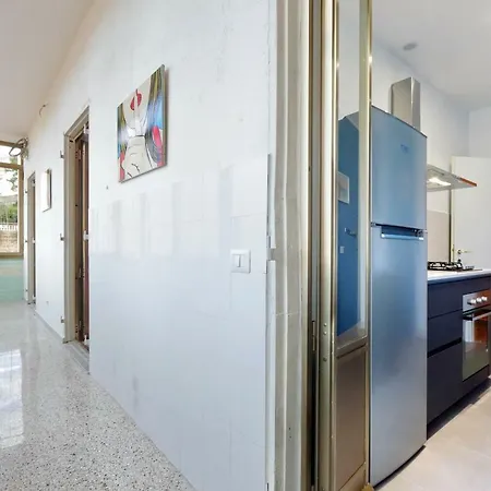 A Casa Dell'artista Appartamento