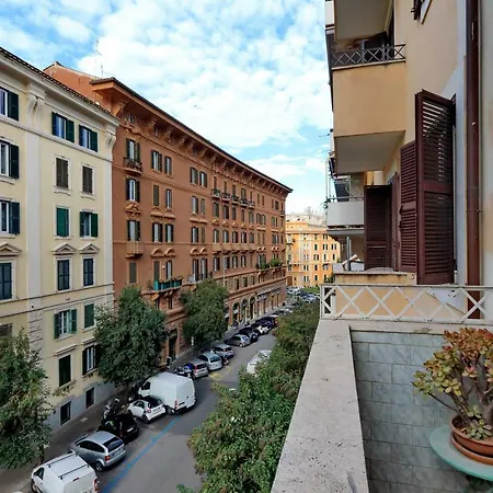 A Casa Dell'artista Appartamento