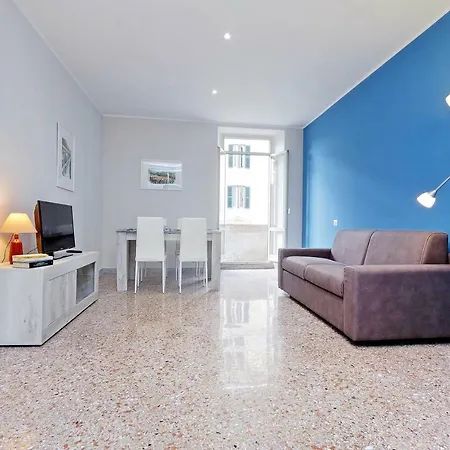A Casa Dell'artista Appartamento *
