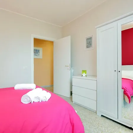 Appartamento A Casa Dell'artista Roma