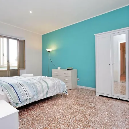 Appartamento A Casa Dell'artista