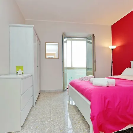 A Casa Dell'artista Appartamento *