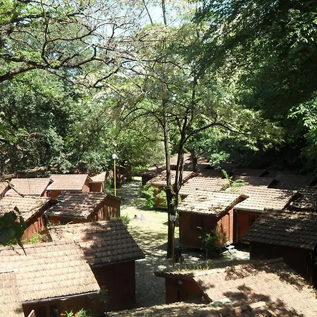 Seven Hills Village Rome