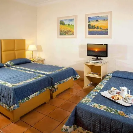 Hotel Piccolo Borgo
