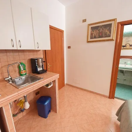 Bed & Breakfast Babri Simim Taj Rome
