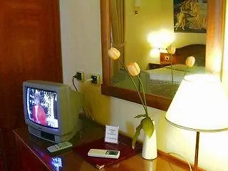 Solis 3* Róma