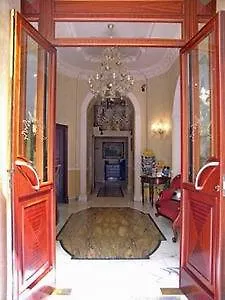 Szálloda Solis 3*