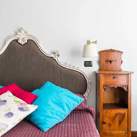 Vacanza Romana Guest house *