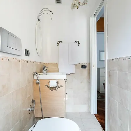 Guest house Vacanza Romana Rome