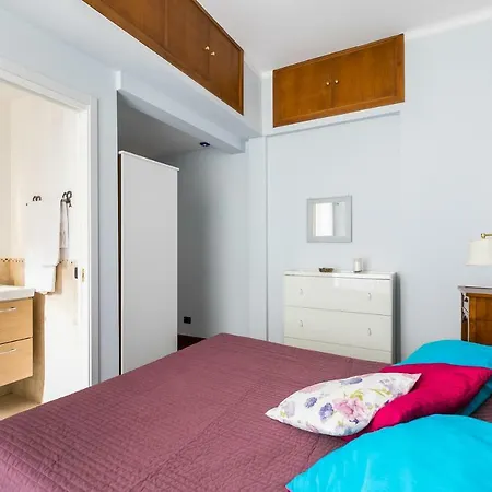 Guest house Vacanza Romana Rome