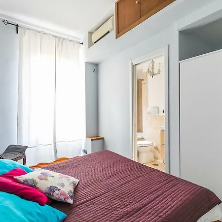 Guest house Vacanza Romana Rome