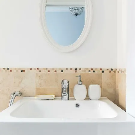 Guest house Vacanza Romana *