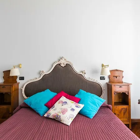 Guest house Vacanza Romana *