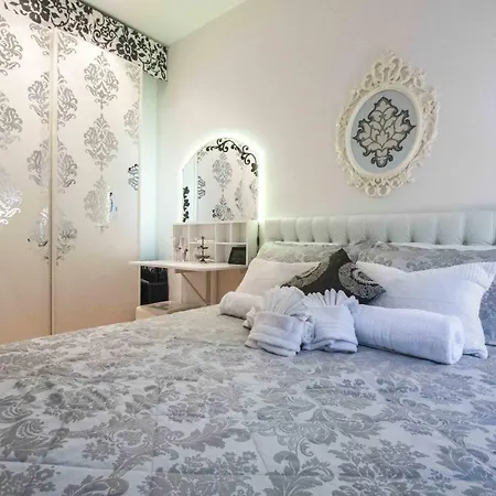 Apartment Sweet Rome