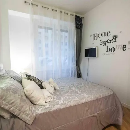 Sweet Apartment Rom