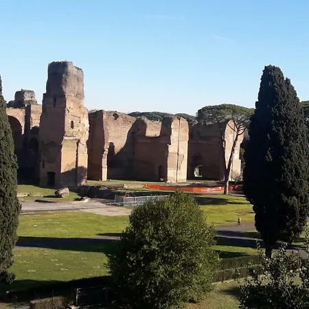 La Maison Di Marianna Apartment Rome