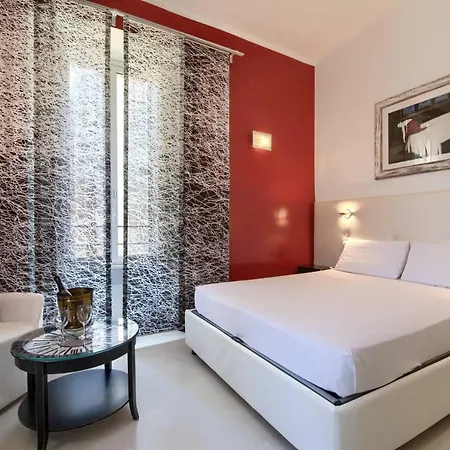 Apartment Per Uso Turistico D'ambrosio Antonella Gli Scipioni 53