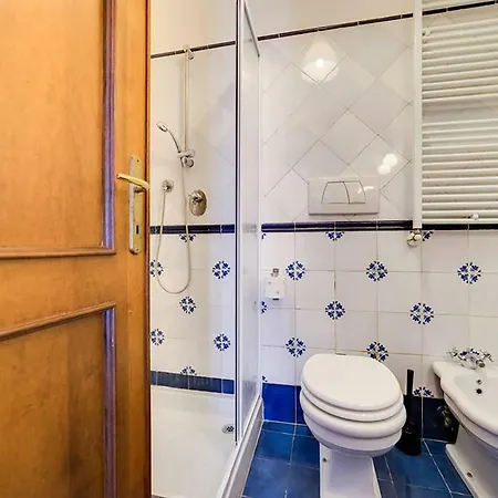 Apartment San Lorenzo