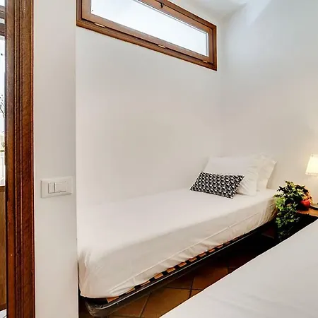 Apartment San Lorenzo