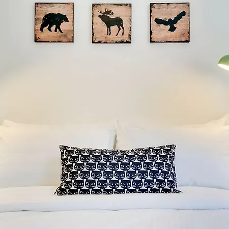 Apartment San Lorenzo