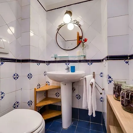 Apartment San Lorenzo *