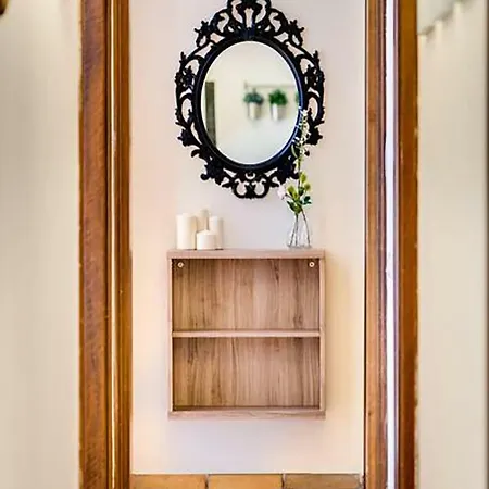 San Lorenzo Apartment Rome