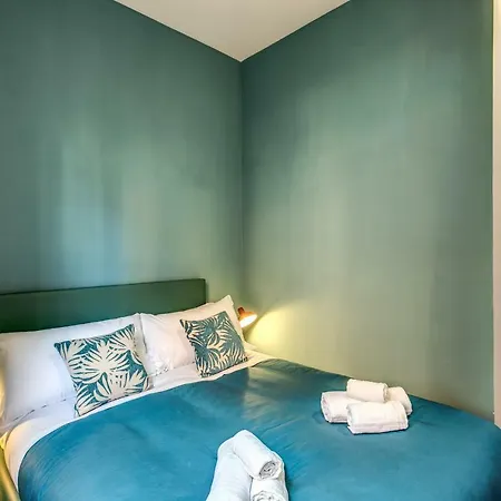 Sant'eligio 2bdr Apartment *