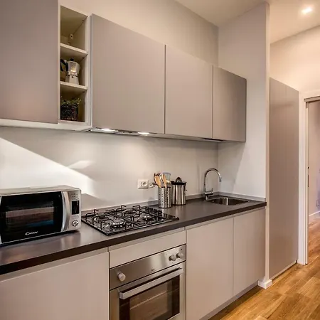 Sant'eligio 2bdr Apartment *