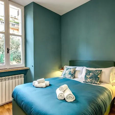 Apartment Sant'eligio 2bdr