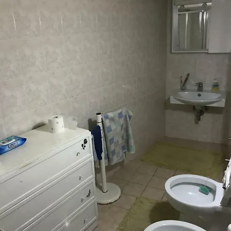 Apartment 565 Via Aurelia *