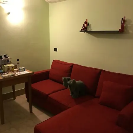 565 Via Aurelia Apartment Rome