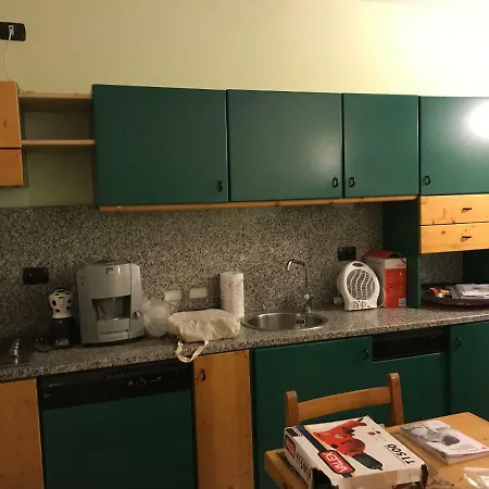 565 Via Aurelia Apartment