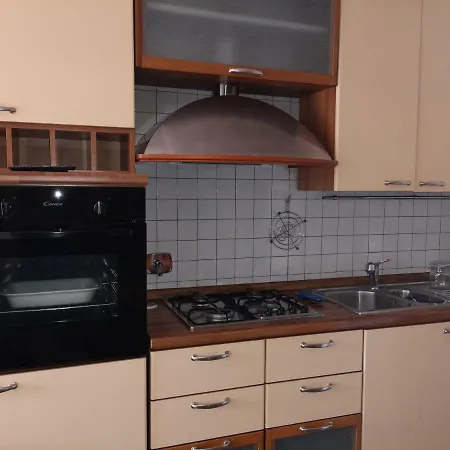 Checchi House * Rome
