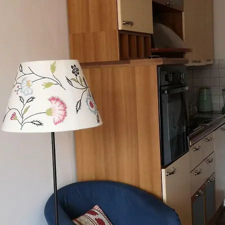 Apartment Checchi House Rome