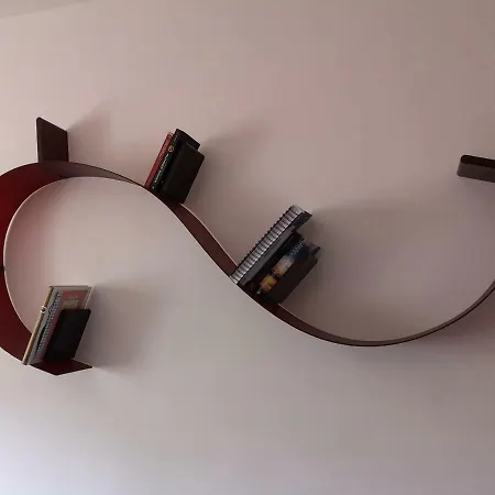 Checchi House Apartment Rome