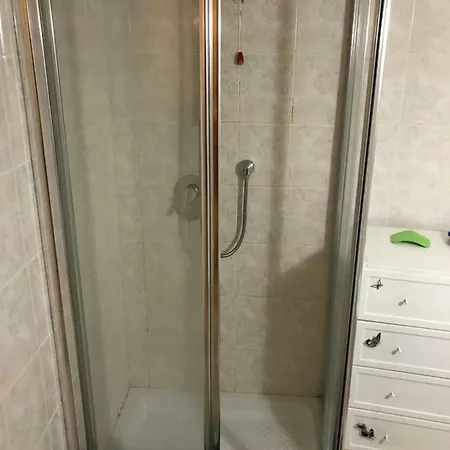 565 Via Aurelia Apartment Rome