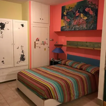 Apartment 565 Via Aurelia