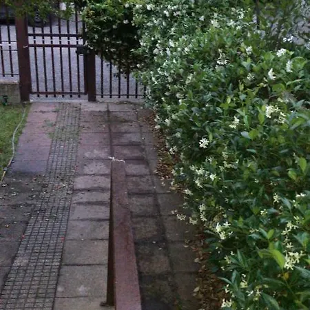 Apartment 565 Via Aurelia *