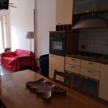 Checchi House *