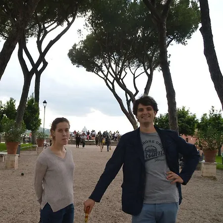 Holiday home Zio Gionni