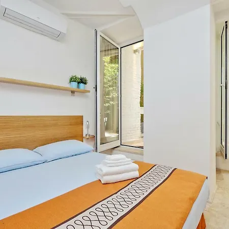 Design Loft Campo Dei Fiori Rome