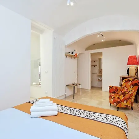Design Loft Campo Dei Fiori * Rome
