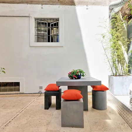 Design Loft Campo Dei Fiori