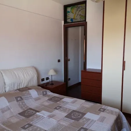 Apartment Checchi House