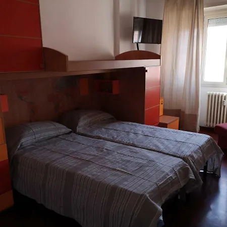 Apartment Checchi House