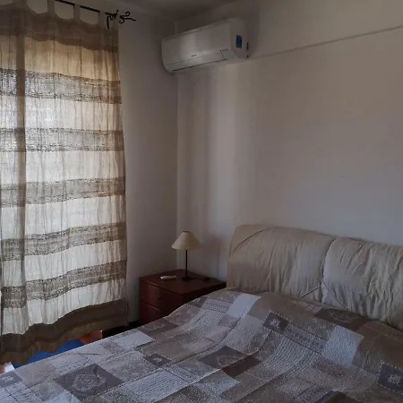 Checchi House Apartment