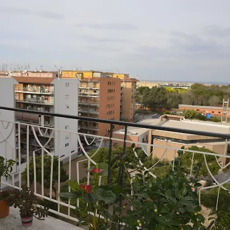 Sole E Luna Apartment