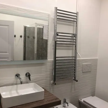 Pantheon Luxury Apartment *